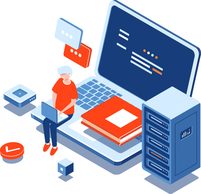 proyectos Empresa de desarrollo de software