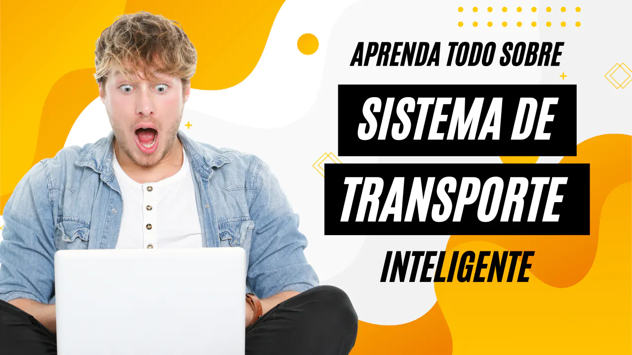 Sistema de transporte inteligente