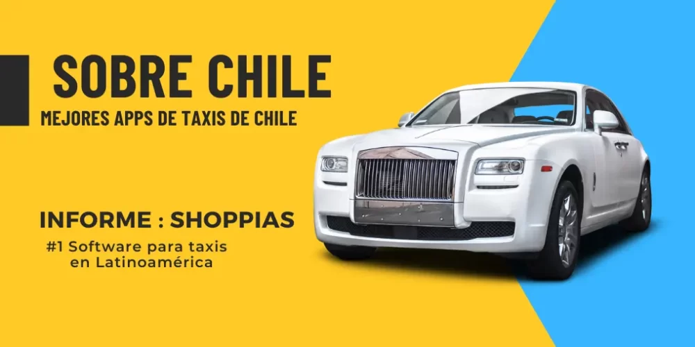 aplicaciones similares uber en chile