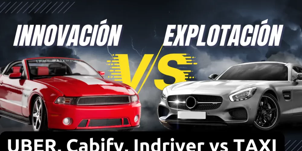 sistema de taxis