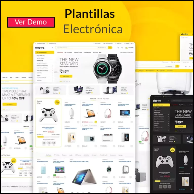 Electrodomesticos